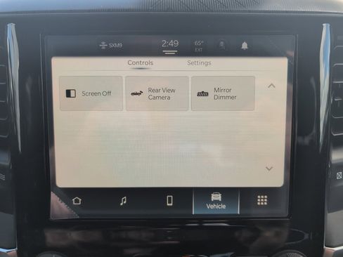 New 2025 RAM 1500 Big Horn image 36