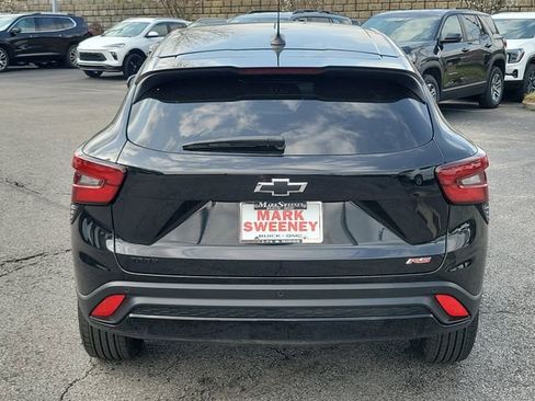 Used 2025 Chevrolet Trax RS w/ Driver Confidence Package image 29