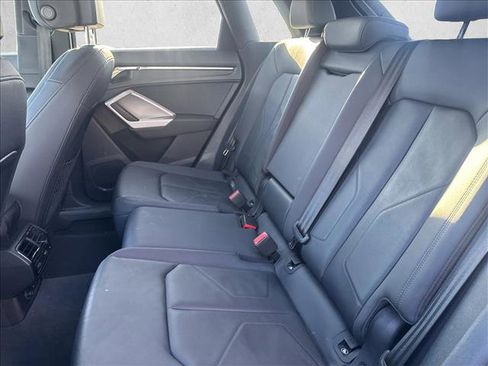 Used 2022 Audi Q3 2.0T Premium w/ Convenience Package image 14