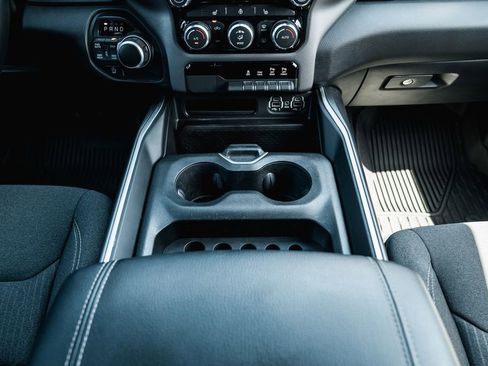 Used 2022 RAM 1500 Big Horn image 22