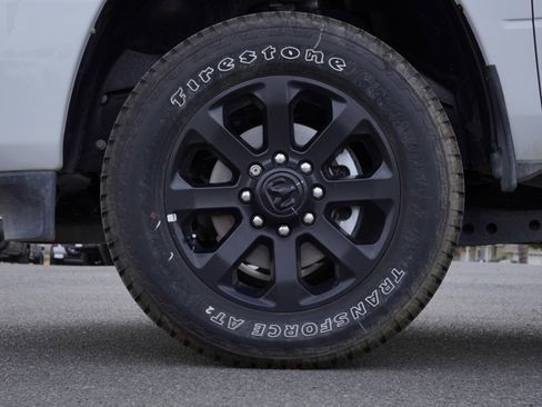 New 2025 RAM 2500 Big Horn image 11