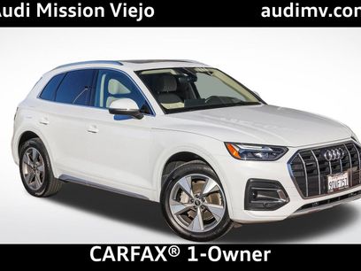 Used 2023 Audi Q5 2.0T Premium w/ Convenience Package
