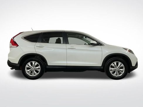 Used 2014 Honda CR-V EX image 29