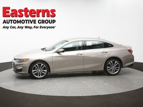 Used 2024 Chevrolet Malibu LT FWD image 60