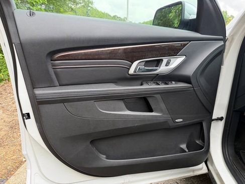Used 2017 GMC Terrain Denali FWD image 10