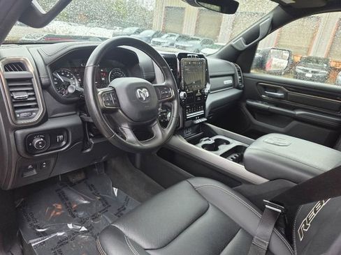 Used 2022 RAM 1500 Rebel w/ Level 1 Equipment Group image 24