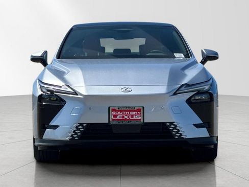 Used 2026 Lexus ES 350e w/ Convenience Package FWD image 9