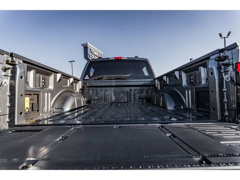 New 2025 Ford F150 Lightning Flash AWD/4WD image 28