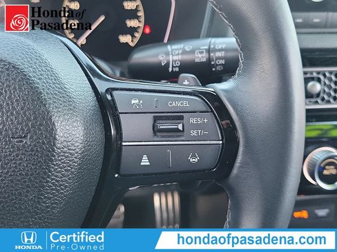 Certified 2023 Honda Civic Sport image 12
