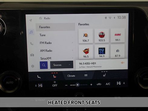 Used 2024 Lexus NX 350 F Sport image 8