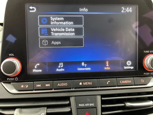 Used 2025 Nissan Altima 2.5 SR FWD image 58