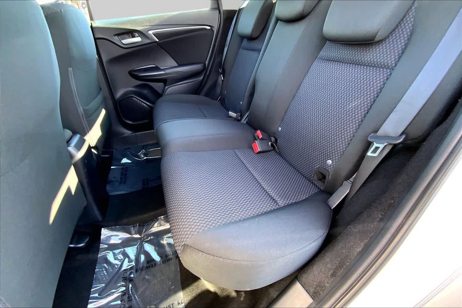 Used 2019 Honda Fit LX image 20