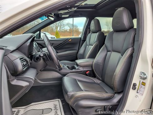 Certified 2023 Subaru Outback Wilderness image 8