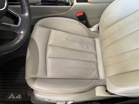 Used 2020 Audi A4 2.0T allroad Premium Plus w/ Premium Plus Package image 71