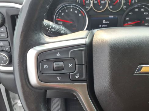 Used 2020 Chevrolet Silverado 1500 LT w/ All-Star Edition AWD/4WD image 17