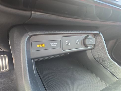 New 2026 Honda Civic Si image 23
