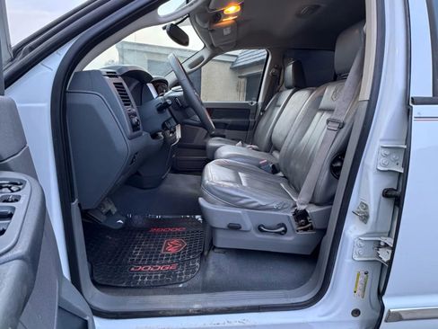 Used 2008 Dodge Ram 1500 Truck Laramie image 16