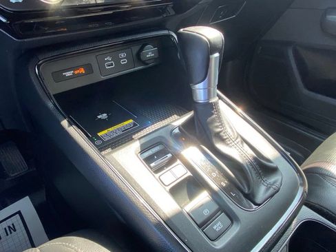 Certified 2024 Honda CR-V EX-L image 29