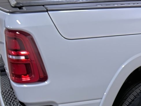 Used 2026 RAM 1500 Tungsten w/ Trailer Tow Group image 13