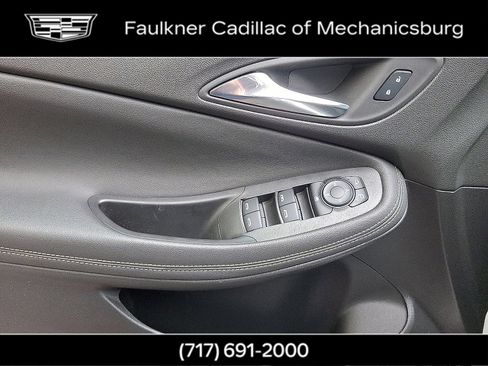 Used 2023 Buick Encore GX Preferred w/ Cold Weather Comfort Package AWD/4WD image 18