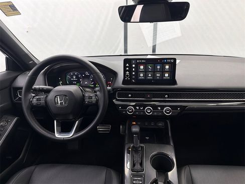 Used 2025 Honda Civic Sport Touring image 23