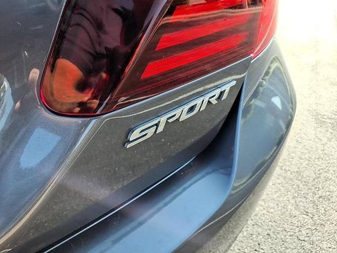 Used 2017 Honda Accord Sport image 21