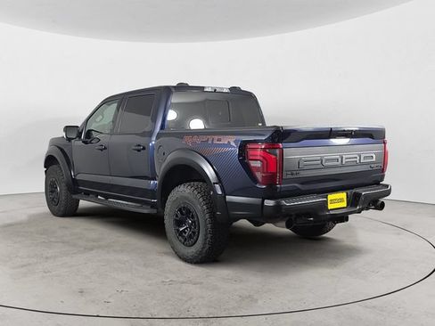 Used 2024 Ford F150 Raptor AWD/4WD image 7