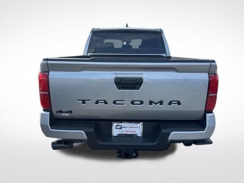 New 2026 Toyota Tacoma TRD Off-Road AWD/4WD image 4