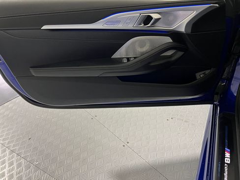 Used 2025 BMW M8 Competition image 20