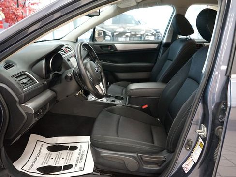 Used 2016 Subaru Legacy 2.5i w/ Cargo Package AWD/4WD image 24