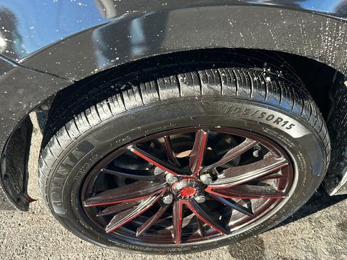 Used 2016 Hyundai Accent SE w/ Option Group 02 image 16