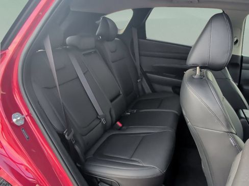 Used 2025 Hyundai Tucson SEL FWD image 39