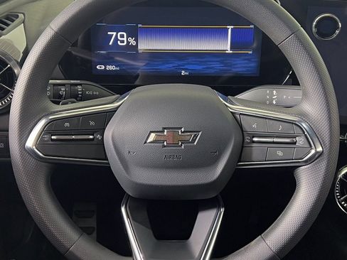 New 2025 Chevrolet Blazer EV LT w/ Midnight/Sport Edition image 20