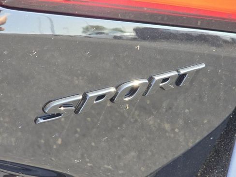 New 2026 Honda Civic Sport image 11