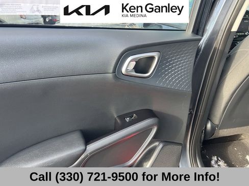Certified 2022 Kia Soul GT-Line image 48