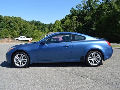 Used 2010 INFINITI G37 x Coupe w/ Premium Pkg AWD/4WD image 54