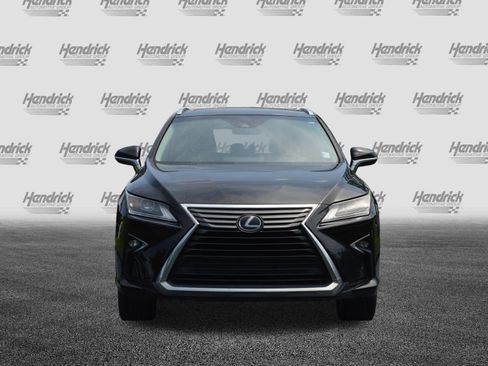 Used 2016 Lexus RX 350 FWD w/ Premium Package image 5