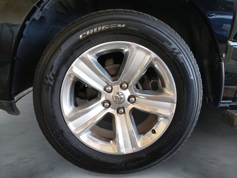 Used 2014 RAM 1500 Sport w/ Convenience Group AWD/4WD image 10