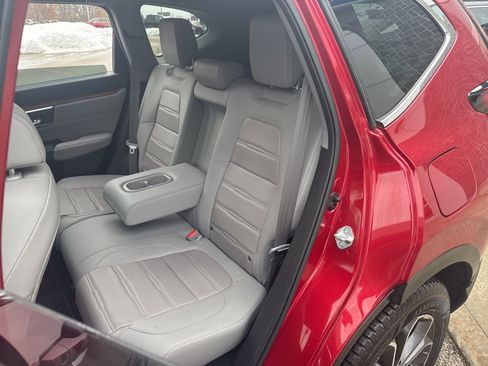 Used 2022 Honda CR-V EX-L image 21