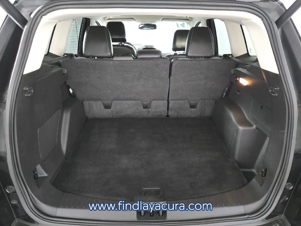 Used 2017 Ford Escape Titanium FWD image 17