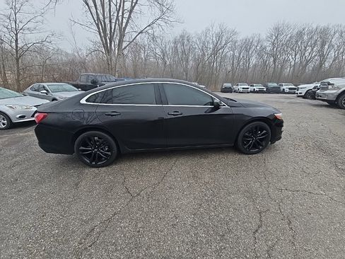 Used 2023 Chevrolet Malibu LT image 9