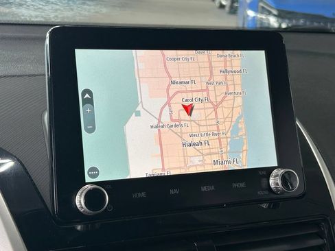 Used 2022 Mitsubishi Eclipse Cross SE FWD image 22