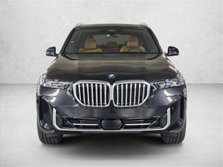 Used 2026 BMW X5 sDrive40i w/ Parking Assistance Package video 2