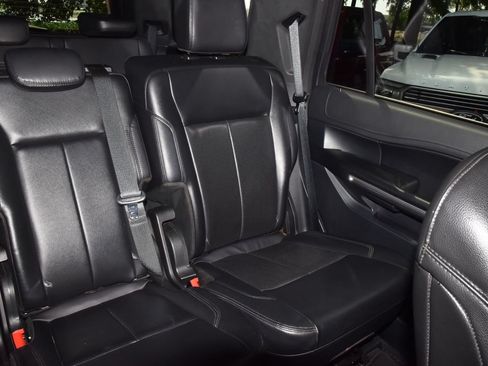 Used 2021 Ford Expedition XLT RWD image 22