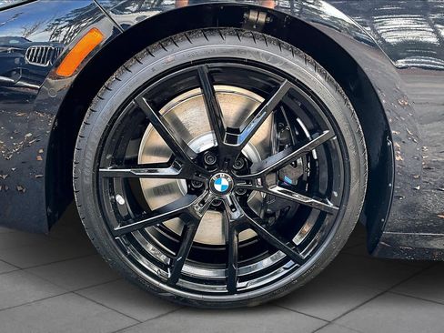 New 2026 BMW 840i 840i image 11