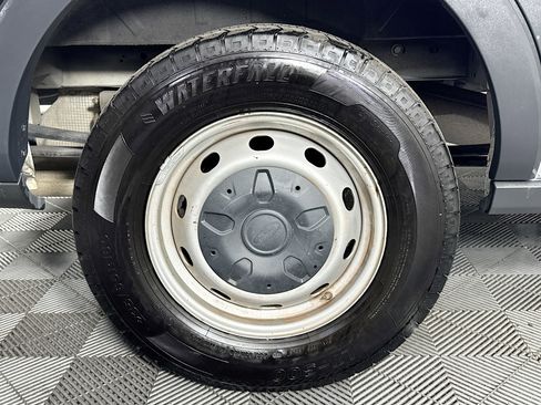 Used 2017 Ford Transit 150 148 Low Roof image 25
