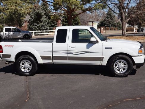 Used 2011 Ford Ranger Sport w/ PWR Equipment Group image 3