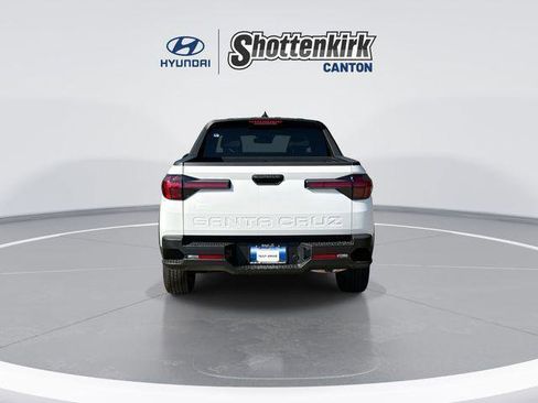 New 2026 Hyundai Santa Cruz SE image 7