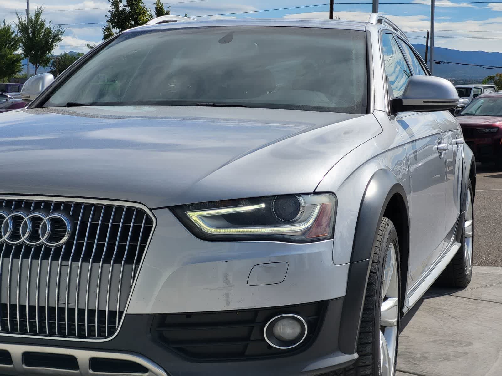 Used 2016 Audi A4 Premium AWD/4WD image 6