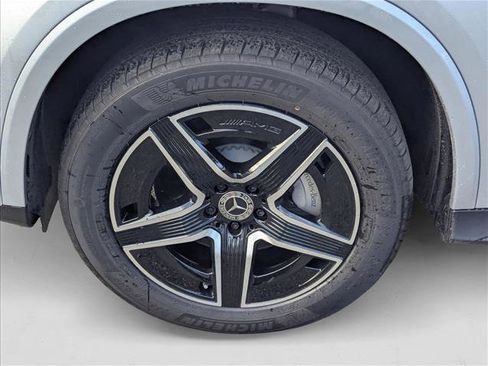 New 2026 Mercedes-Benz GLC 300 4MATIC image 9